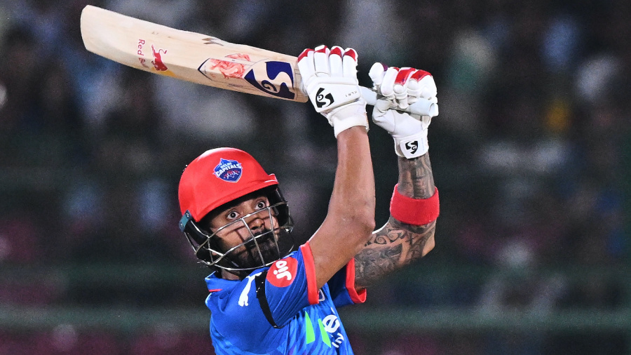Rayudu lauds KL Rahul’s changed ‘mindset’ and ‘good approach’
