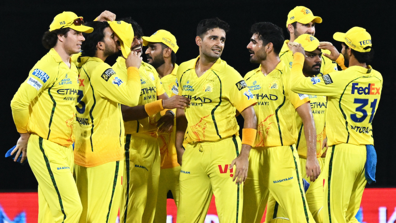 Kamboj catches up with Bhuvneshwar at the top of the IPL 2026 Purple Cap table