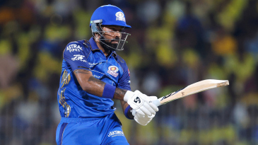 KKR meet their bogey team, Hardik and Suryakumar set to return