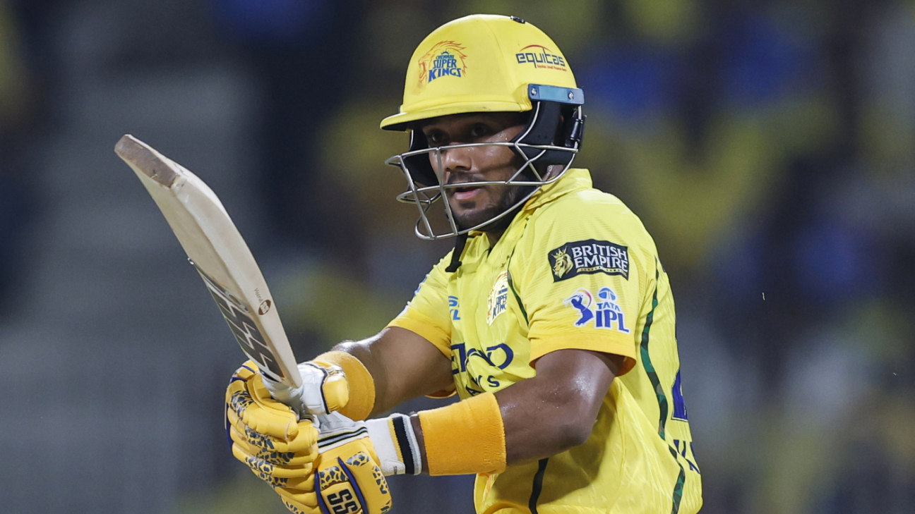 Bringing up Kartik Sharma – Dhoni and Fleming put ‘duty of care’ in motion
