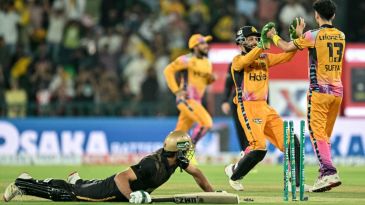‘Took the wind out of our sails’ – Gillespie proud but disappointed after Kingsmen lose final
