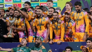 PCB and team owners hold talks for bringing forward PSL to January