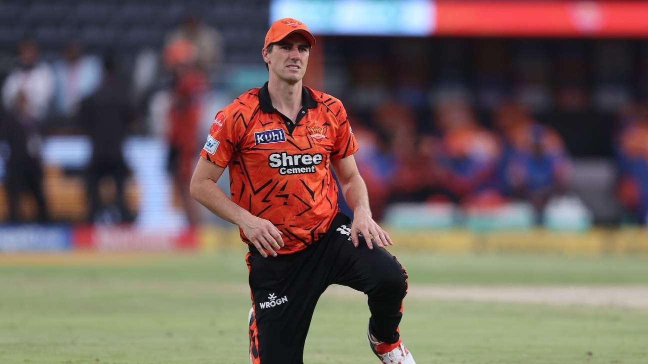 Rayudu: SRH ‘thought they can get away with no planning’ against KKR