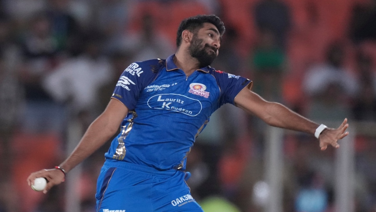 Does Bumrah need a break? ‘Sit and have a chat with him,’ our experts say