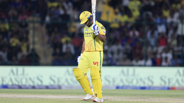 Gaikwad: ‘Samson is the backbone of CSK’s batting’