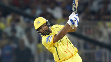 Samson, Kartik, spinners set up CSK’s clinical win
