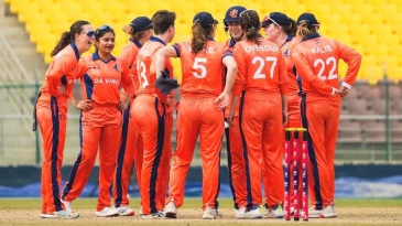 Netherlands call up Leemhuis, Lawrence for maiden Women’s T20 World Cup