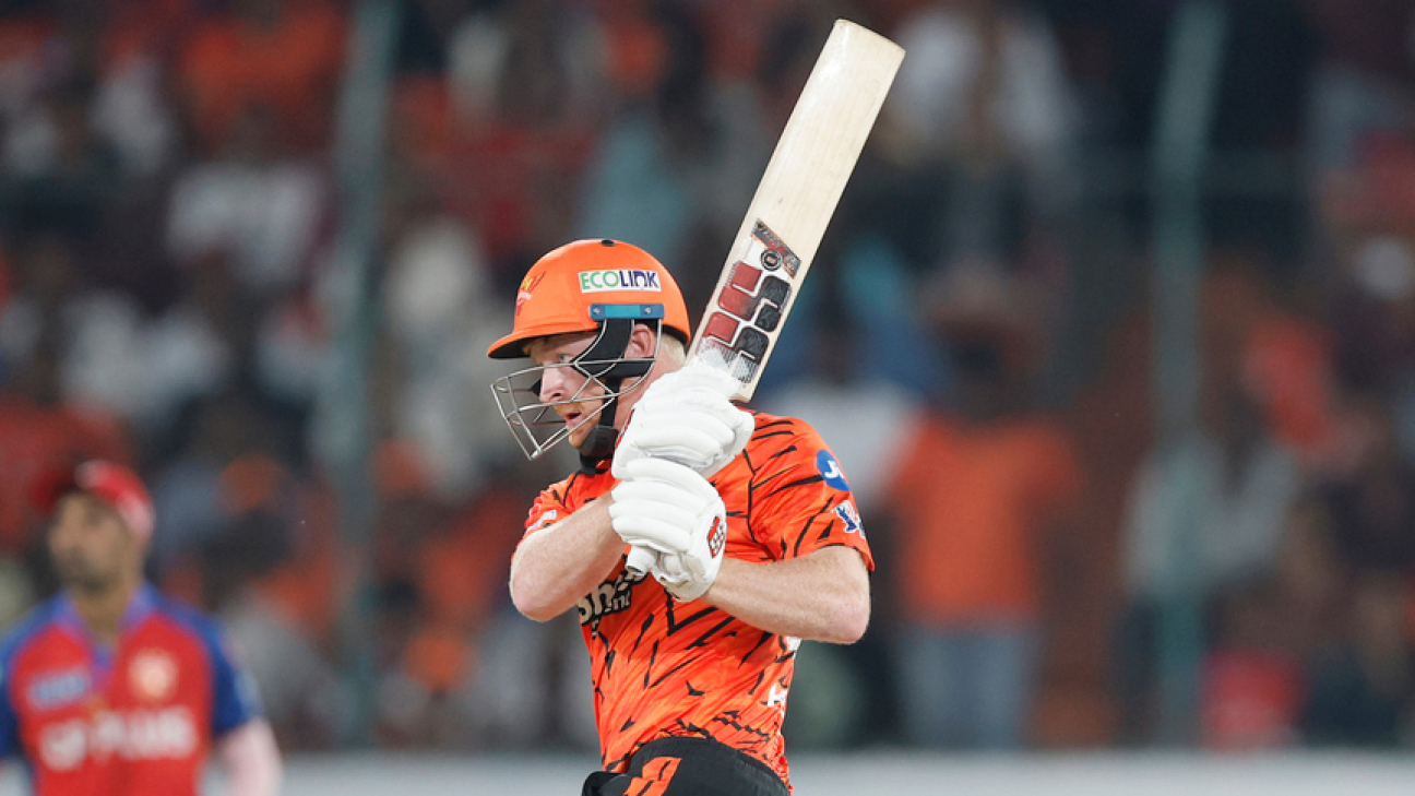 Klaasen and Abhishek lead Orange Cap race at IPL 2026