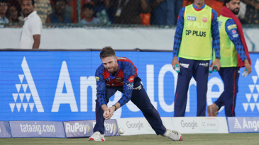 ‘We dropped too many catches’ – Shreyas Iyer rues sloppy PBKS performance
