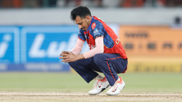 Abhinav puts forward Chahal gamble that Punjab Kings might have missed