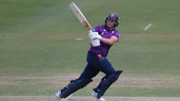 Grace Scrivens, Cordelia Griffith boost Essex resurgence