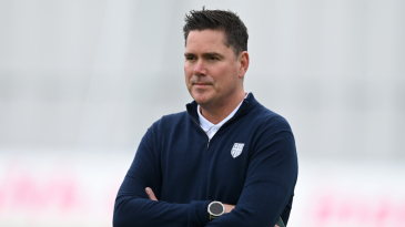 Marcus North set to be named as England Men’s selector