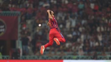 Arun: Prince, Mohsin have it in them to play for India