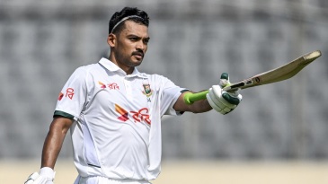 Ashraful backs Bangladesh to beat the clock and Pakistan in rainy Mirpur