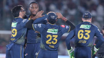 Can SRH’s power-hitters flip the script against red-hot GT?