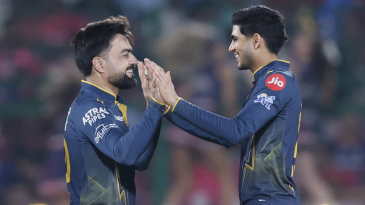 Rashid: I made ‘huge mistake’ rushing back from surgery last year