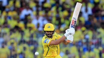 Gaikwad: Wasn’t easy for new batter on ‘tacky’ pitch