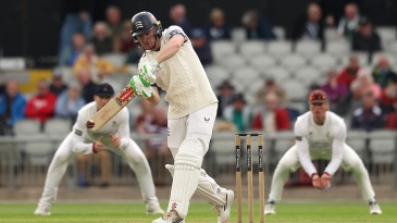 Sharma, Higgins, Geddes take Middlesex home