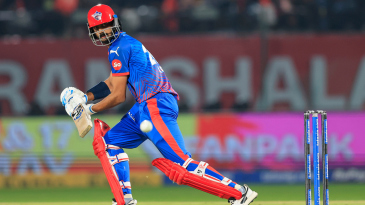 Miller, Axar and Ashutosh keep DC’s IPL alive