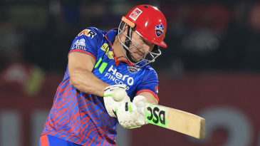Miller, Axar and Ashutosh keep DC’s IPL alive