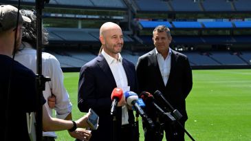 Greenberg: ‘We should have done a better job’ explaining BBL privatisation