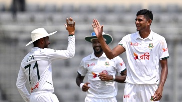 Shanto on Bangladesh’s declaration: ‘Important to take brave decisions’