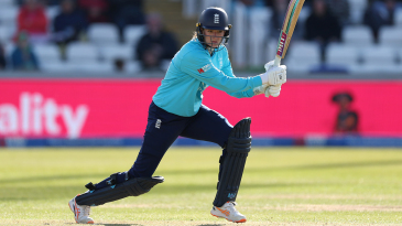 England eager to put nervy season start behind them