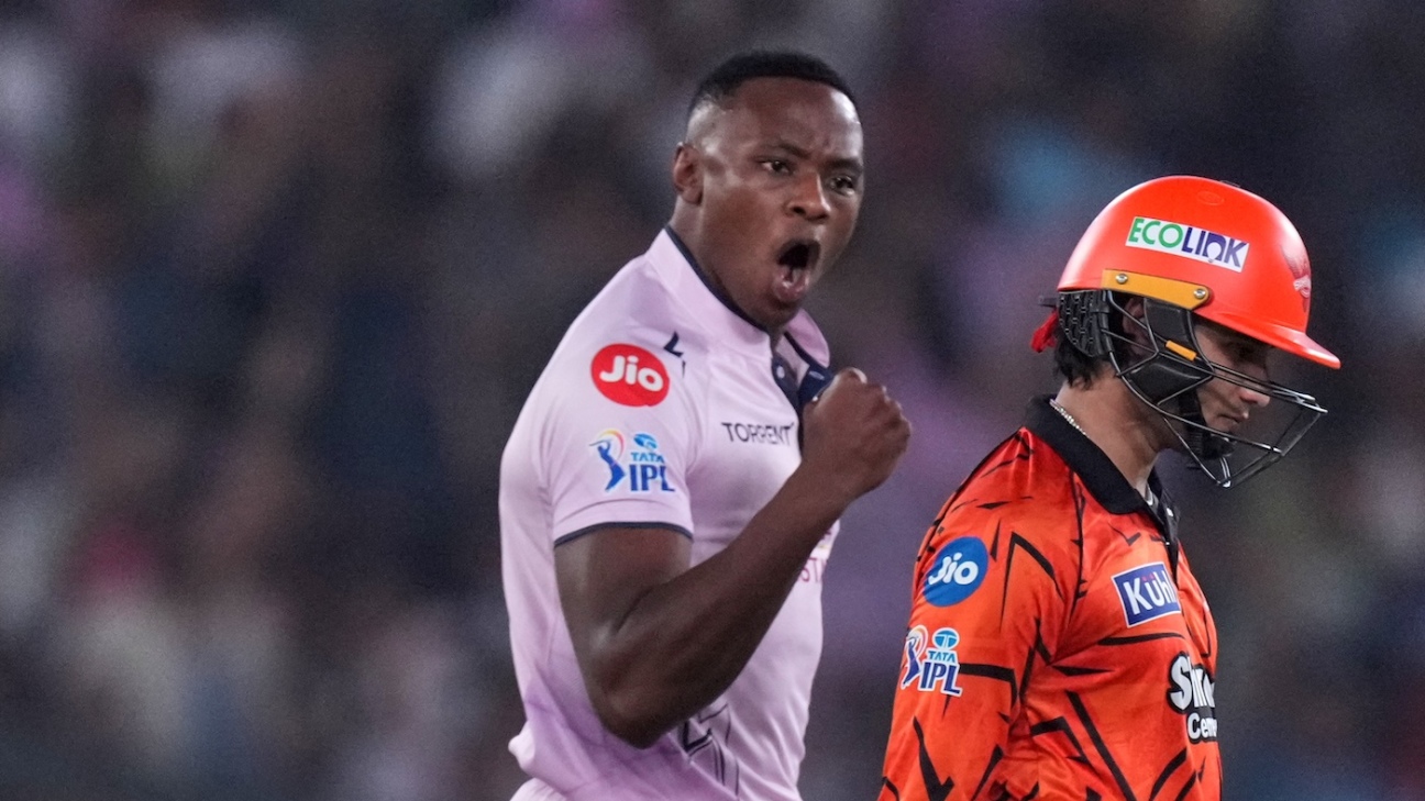 Vettori: ‘Every team is going to have small blips and ours was tonight’