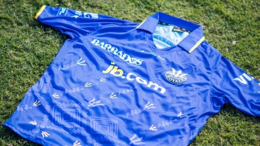Barbados Royals to be called Barbados Tridents again in the CPL
