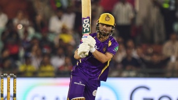 Centre-wicket practice and a new trigger movement: how Rinku Singh regained his form