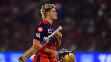 Bethell in doubt for Lord’s Test as finger injury ends IPL stint