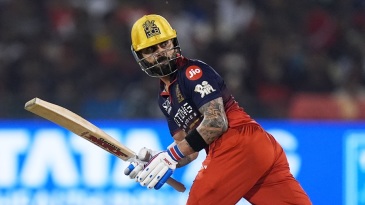 Kohli refuses to shake hands with Head after SRH vs RCB game