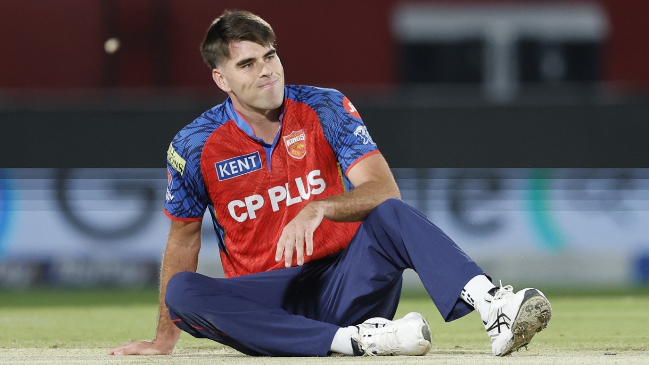 What’s gone wrong for PBKS? ‘We haven’t been able to handle the pressure,’ says Haddin