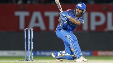 Tilak, Shardul Thakur hand PBKS fifth successive defeat