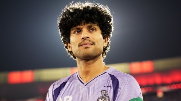 Ravindra leaves KKR camp to prepare for England Tests