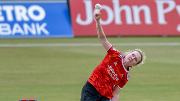 Charley Phillips four-for sets up victory for The Blaze over Hampshire