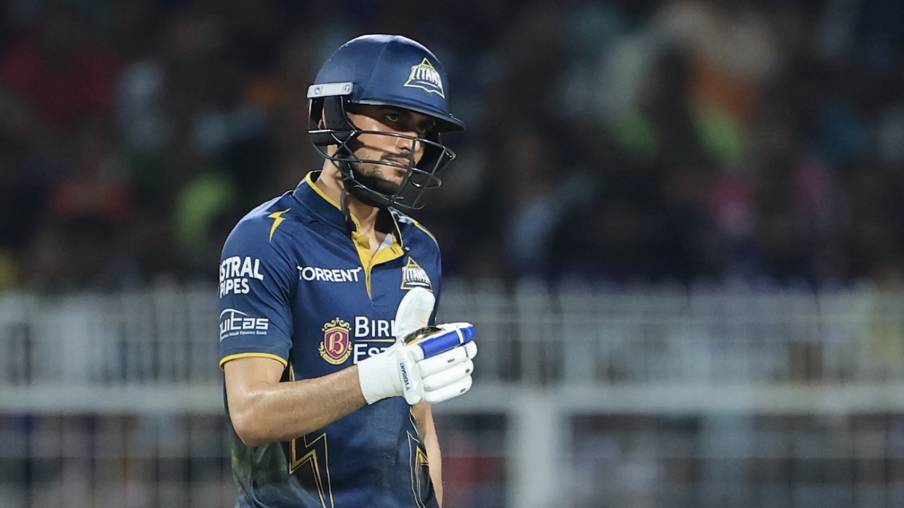 ‘It is simple math’ for GT but the ‘upper ceiling’ complicates matters