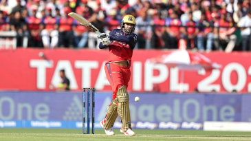 Venkatesh, Rasikh take RCB into IPL 2026 playoffs