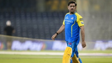 CSK’s playoff hopes on the line against SRH in Chennai