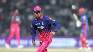 Parag: ‘If we keep playing like this, we shouldn’t be in contention for top four’