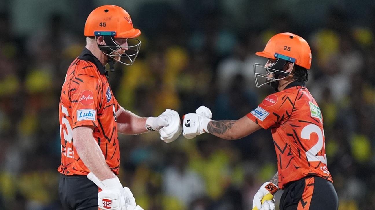 Klaasen back at No. 1 in IPL 2026 Orange Cap race; Abhishek and Kishan rise too