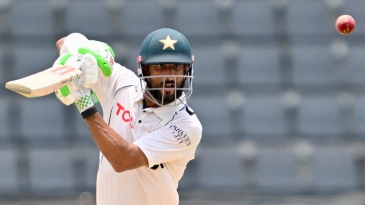 Masood leaves captaincy future to PCB but calls for ‘structural’ changes