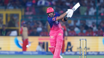 Rayudu: Jurel has ‘extraordinary potential’