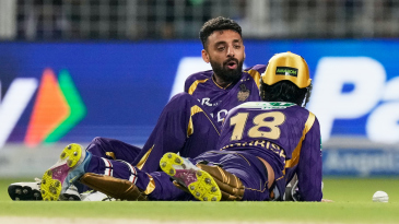 Raghuvanshi ruled out of IPL 2026 after suffering concussion and finger fracture