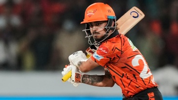 Being no longer with MI has helped Kishan grow, says Rayudu