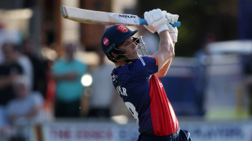 Simpson the best as Sussex power past Essex