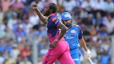 All-round Archer helps RR secure last playoffs spot