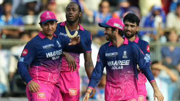 RR qualify for IPL 2026 playoffs; PBKS and KKR knocked out