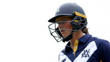Lanning goes freelance after opting out of Victoria contract
