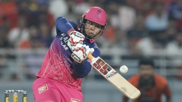 Sooryavanshi’s 97 off 29 knocks SRH out